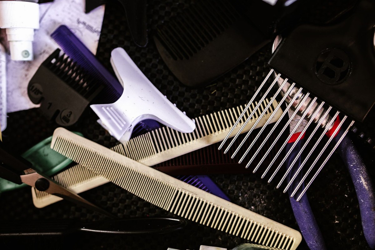 Hair Salon